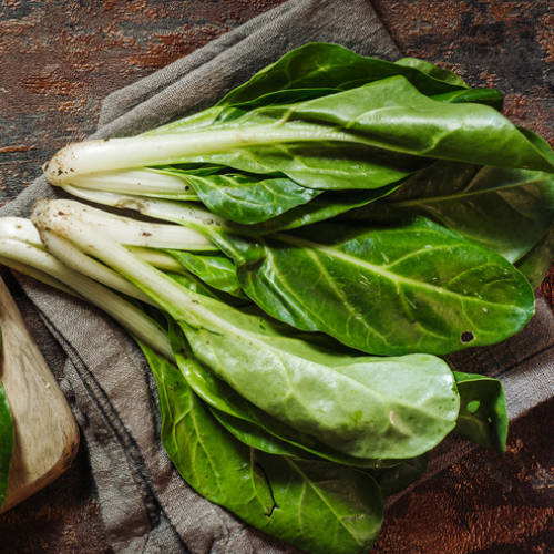 Mangold: Zubereitung und Tipps