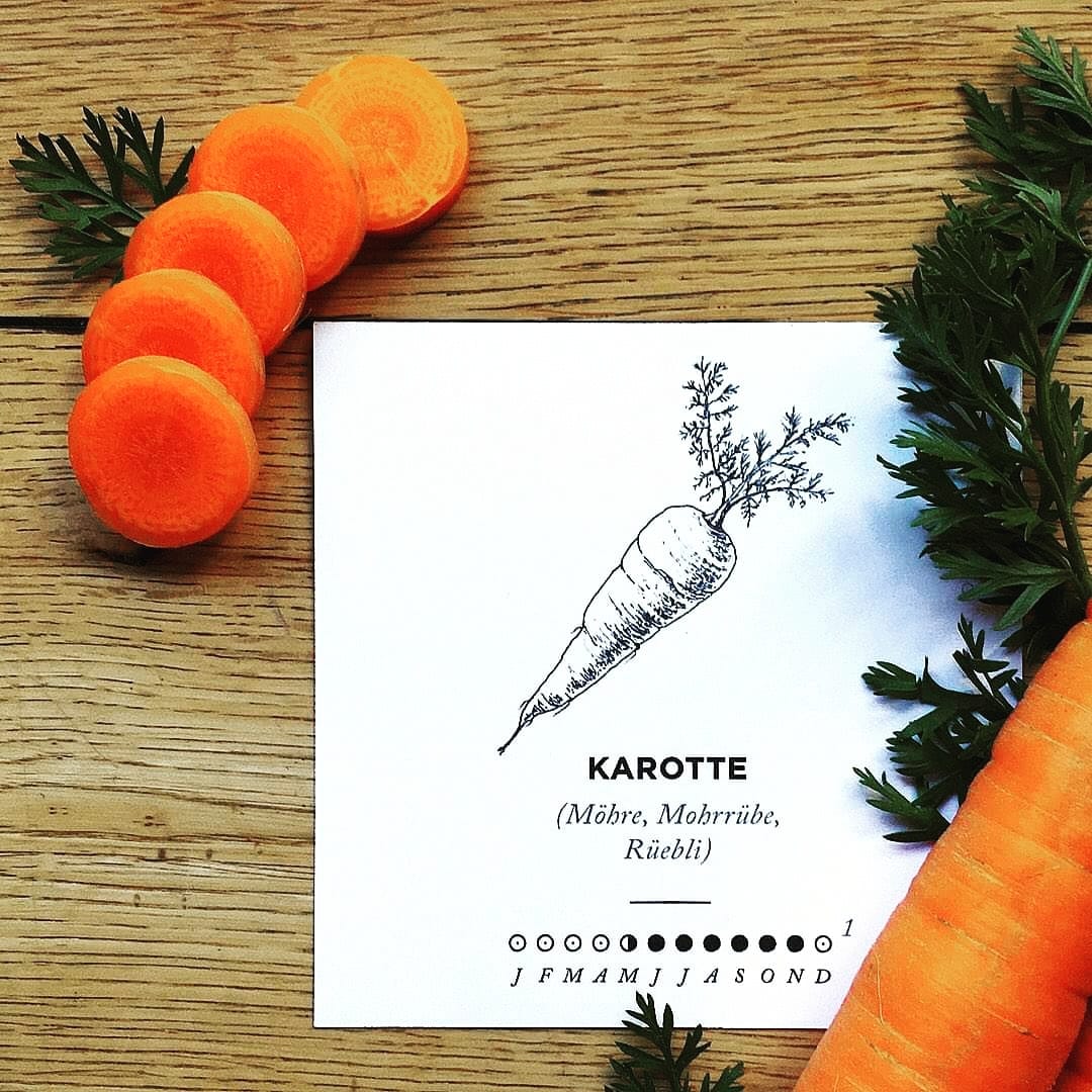 Karotten