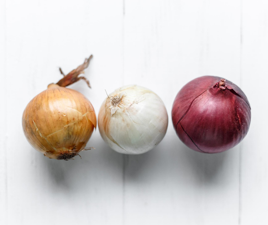 Zwiebelsuppe & Baguette