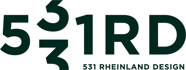 531 Rheinland Design Logo für Saisonkalender.de