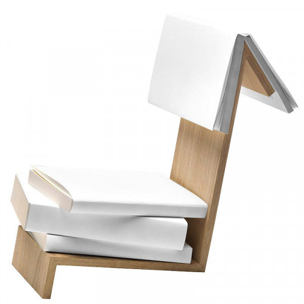 Buchablage Lesezeichen