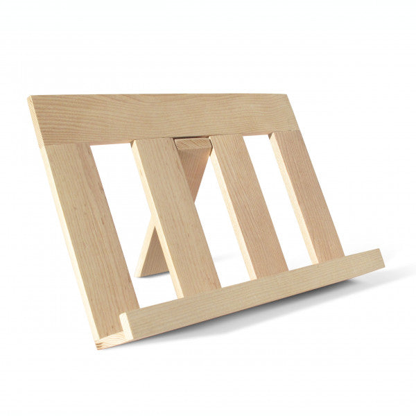 Buchstaender Kochbuchstaender