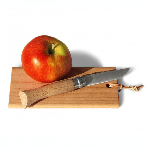 Schneidebrett Tiny Kirschholz