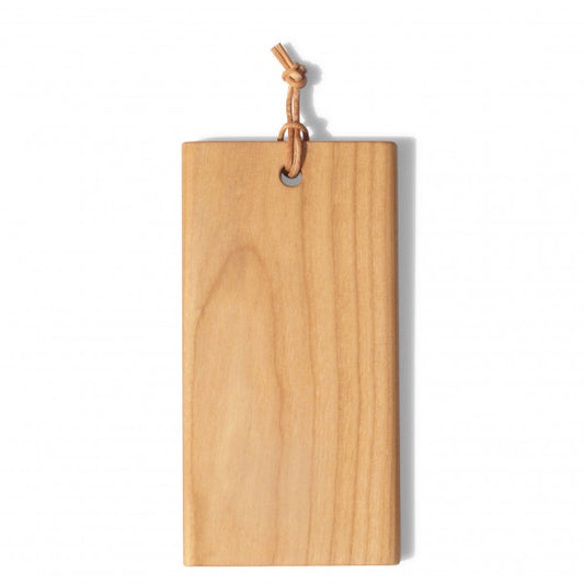Schneidebrett Tiny Kirschholz