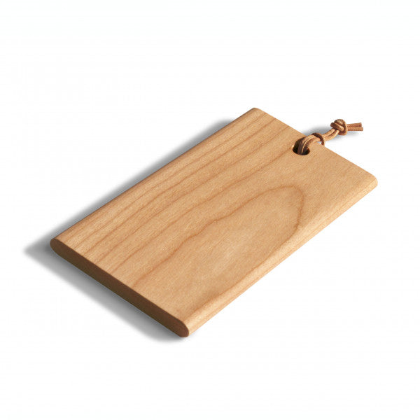 Schneidebrett Tiny Kirschholz