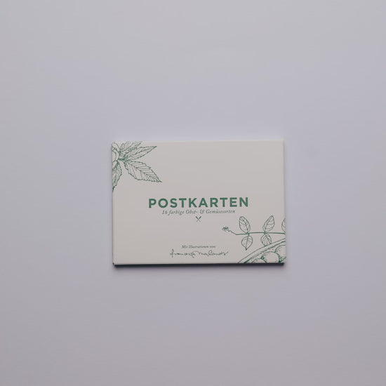 Saisonkalender Video