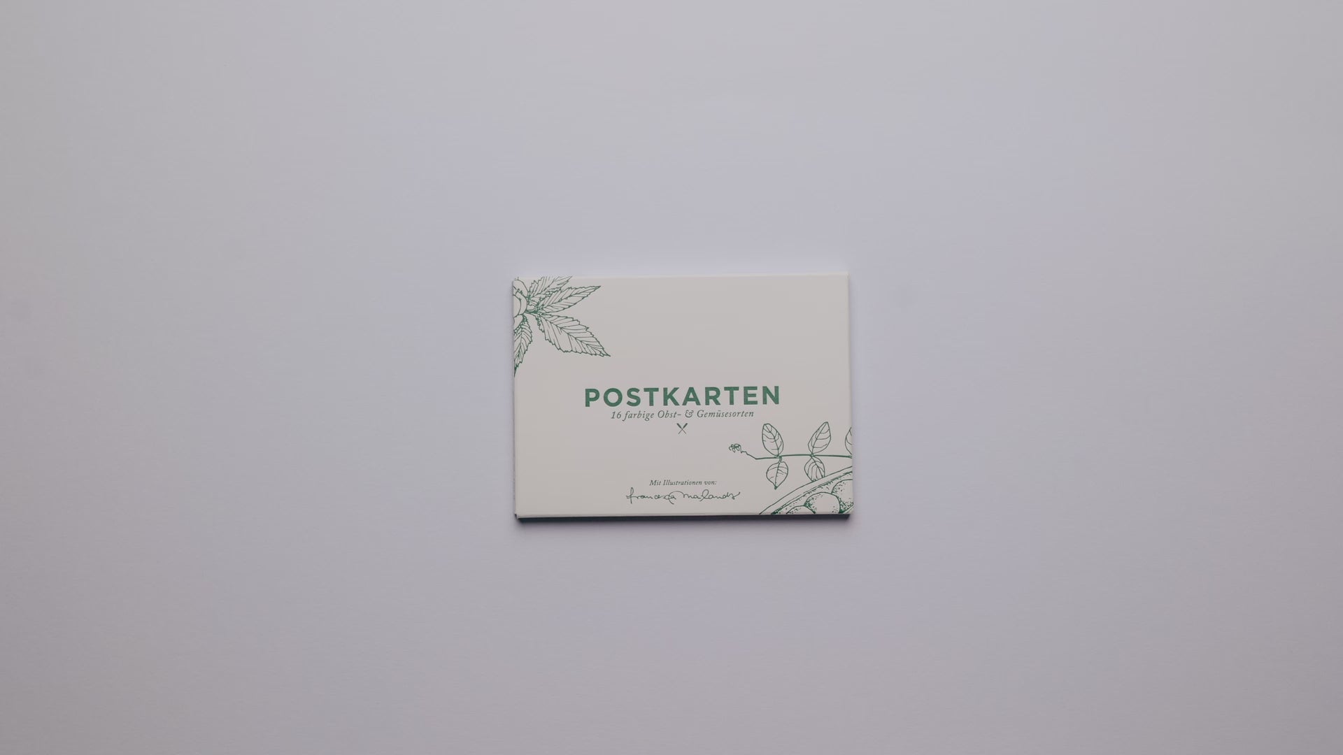 Saisonkalender Video