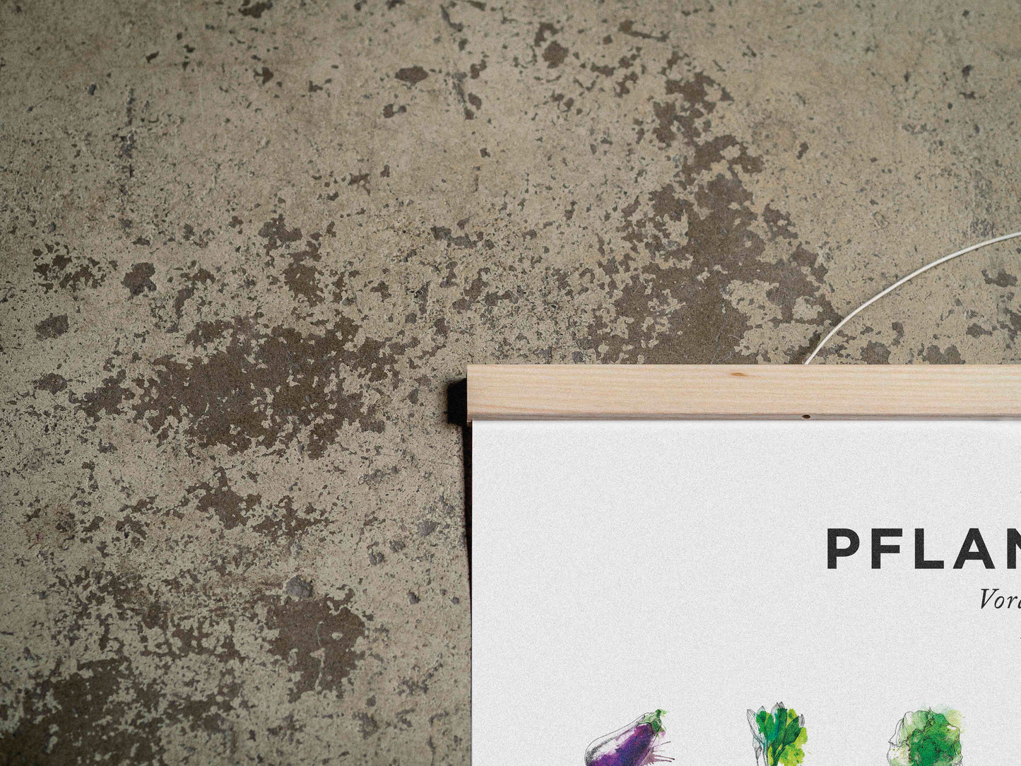 Pflanzkalender Small