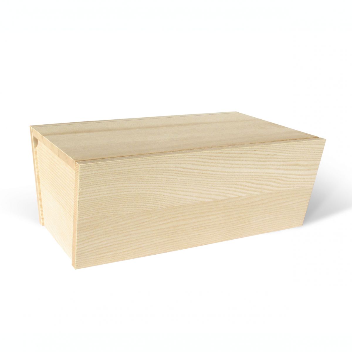 Brotkasten Moin Eschenholz